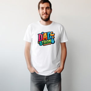 Personalized Best Dad, NO.1 Dad T-Shirt - Gifts for Dad