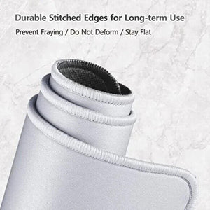 NEW! 3D Inflated Dog Mom Mouse Pad