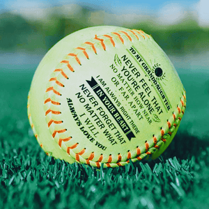 I Will Always Love You - Softball To My GrandDaughter