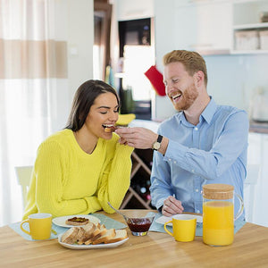 Peanut Butter Knife - Best Gift For Family Friend