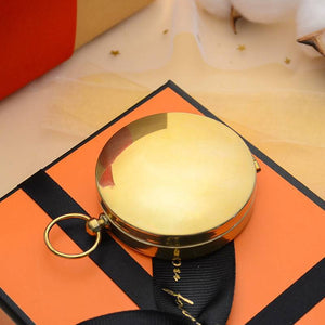 Robert Louis Stevenson Motivational Quotes - Compass