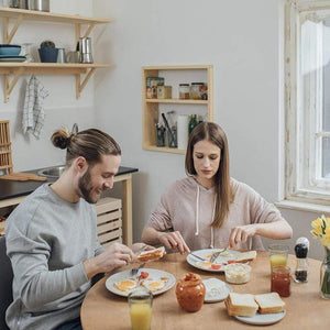 Peanut Butter Knife - Best Gift For Family Friend