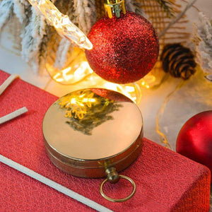 To My GrandSon - Enjoy The Ride - Compass