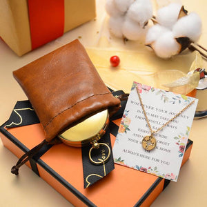 Abraham Lincoln Motivational Quotes - Compass