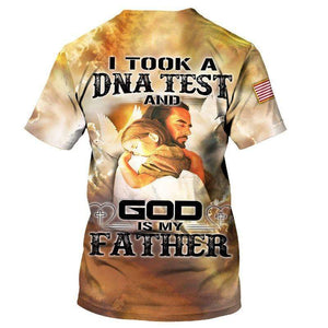 God Is My Father