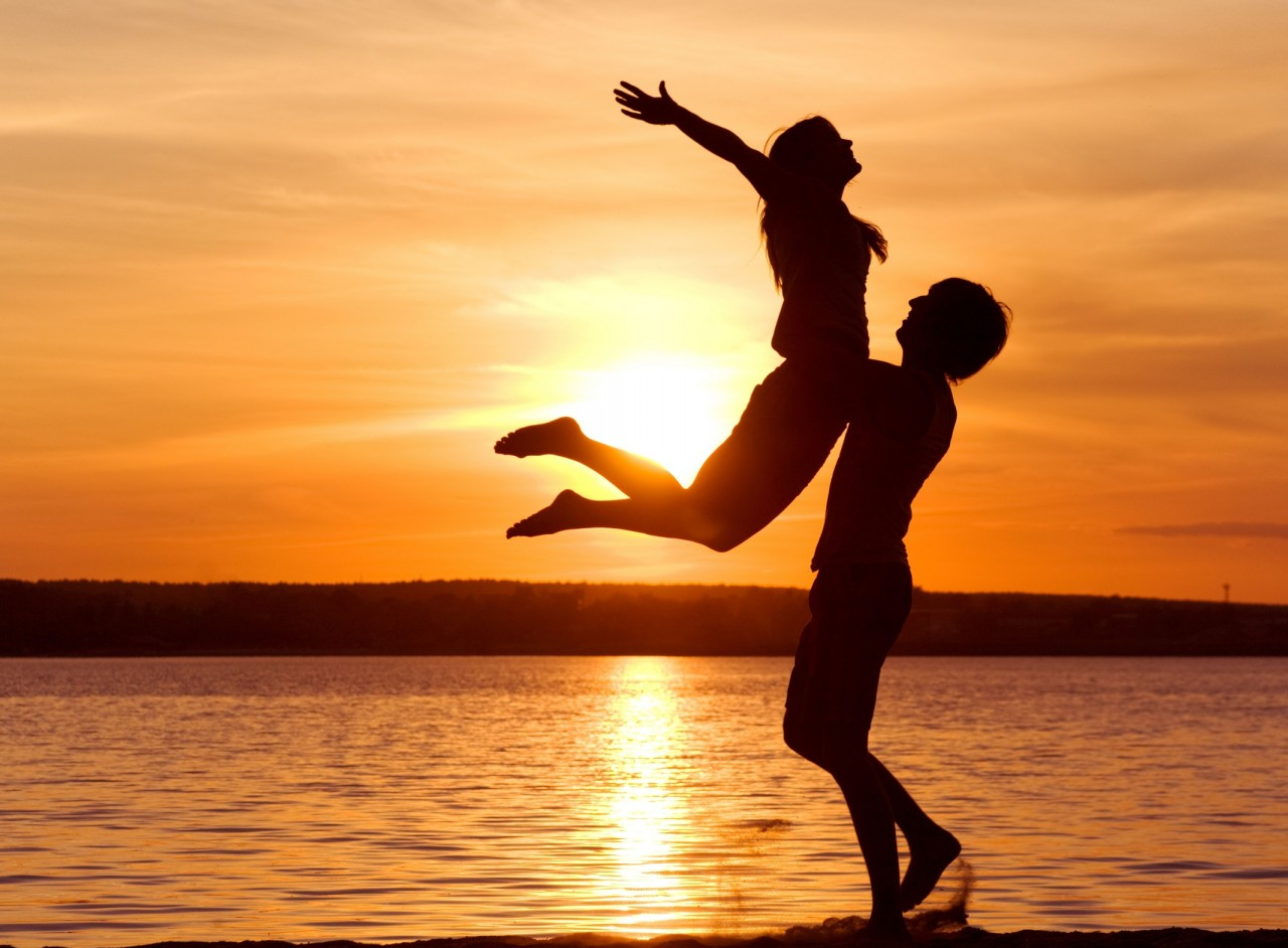 Summer is about LOVE