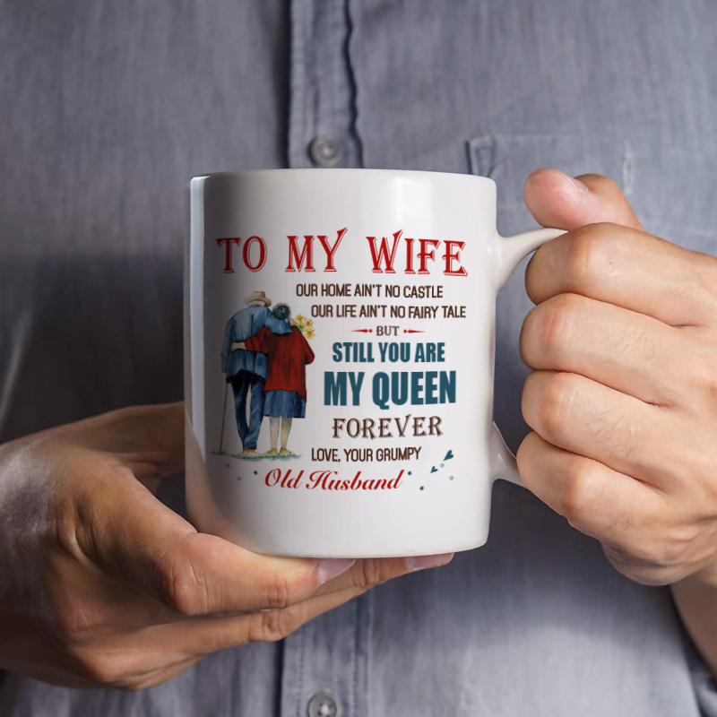 Home Sweet Home - Anniversary Gifts, Gift For Couples, Husband Wife - -  Conzoll