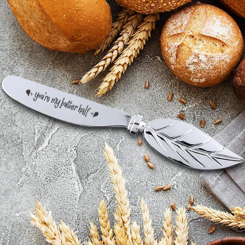 Peanut Butter Knife - Best Gift For Family Friend