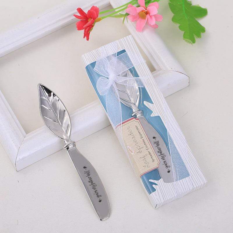 Peanut Butter Knife - Best Gift For Family Friend