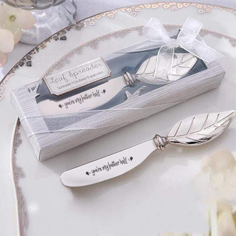 Peanut Butter Knife - Best Gift For Family Friend