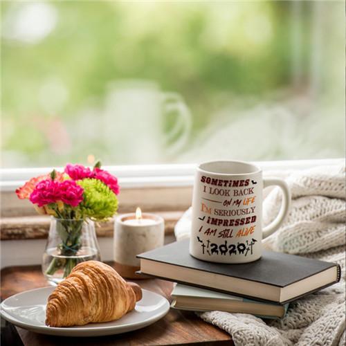 Coffee Mug - I Am Still Alive