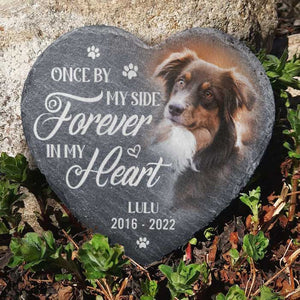 Dog / Cat Memorial Gifts for Loss of Dog / Cat, Pet Memorial Stone