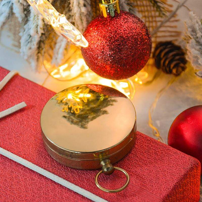 Mum To Daughter - Enjoy The Ride - Compass