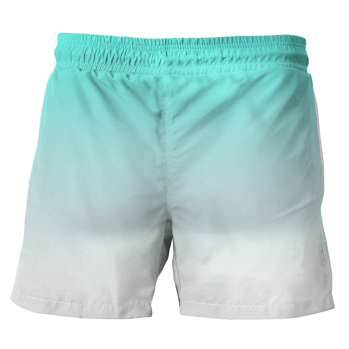 Let's Drink Beer - Custom Swim Trunks