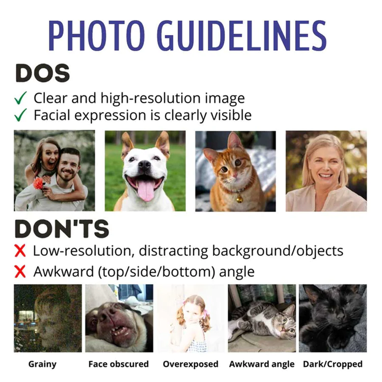 Custom Baby Cute Photo On Santa Claus Clothes Ornament