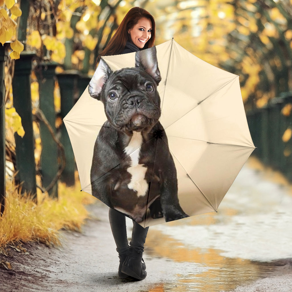 Image Upload - Gifts for Pet Lovers Family Members - Custom Umbrella