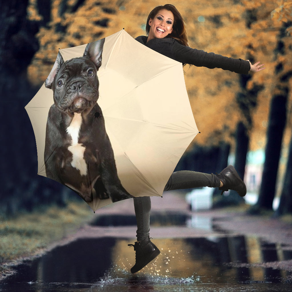 Image Upload - Gifts for Pet Lovers Family Members - Custom Umbrella