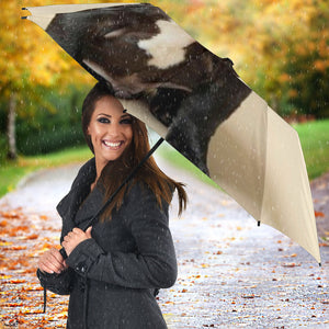 Image Upload - Gifts for Pet Lovers Family Members - Custom Umbrella